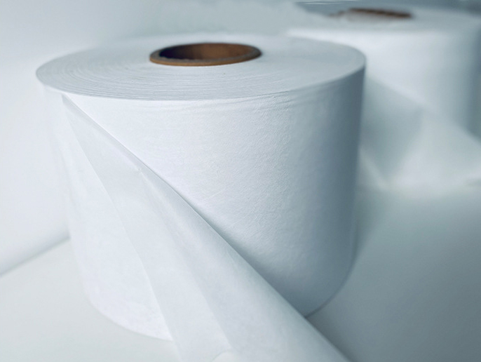 克井镇PLA无纺布