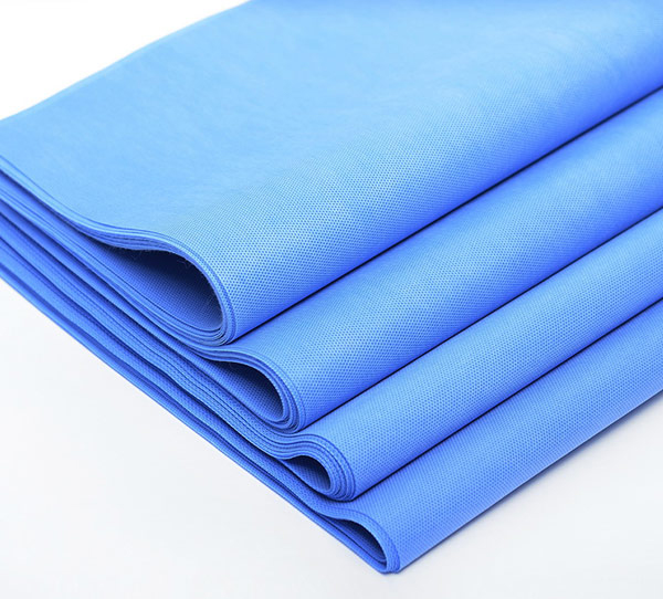 克井镇RPET无纺布