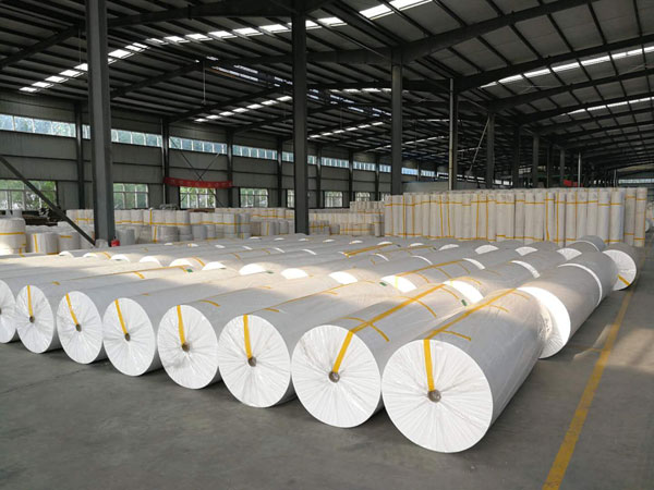 克井镇狭缝式涤纶纺粘无纺布